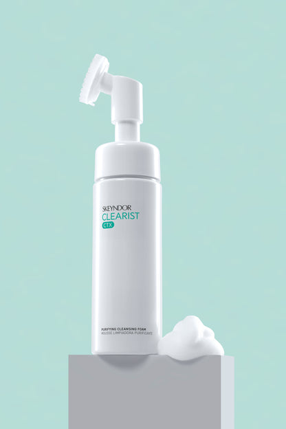 Clearist CTX - Purifying Cleansing Foam (150ml)