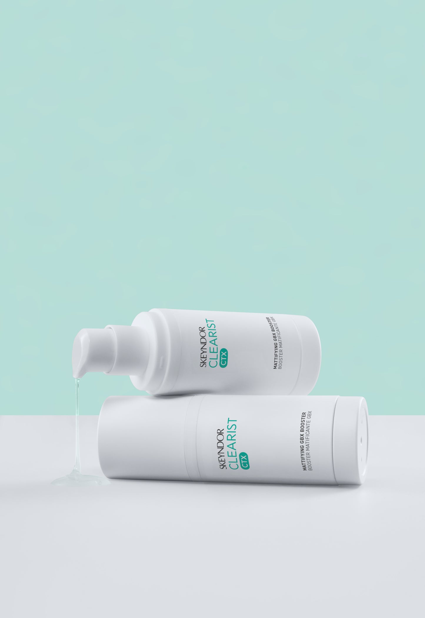 Clearist CTX - Mattifying GBX Booster (30ml)