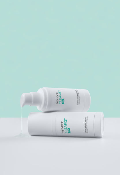 Clearist CTX - Mattifying GBX Booster (30ml)
