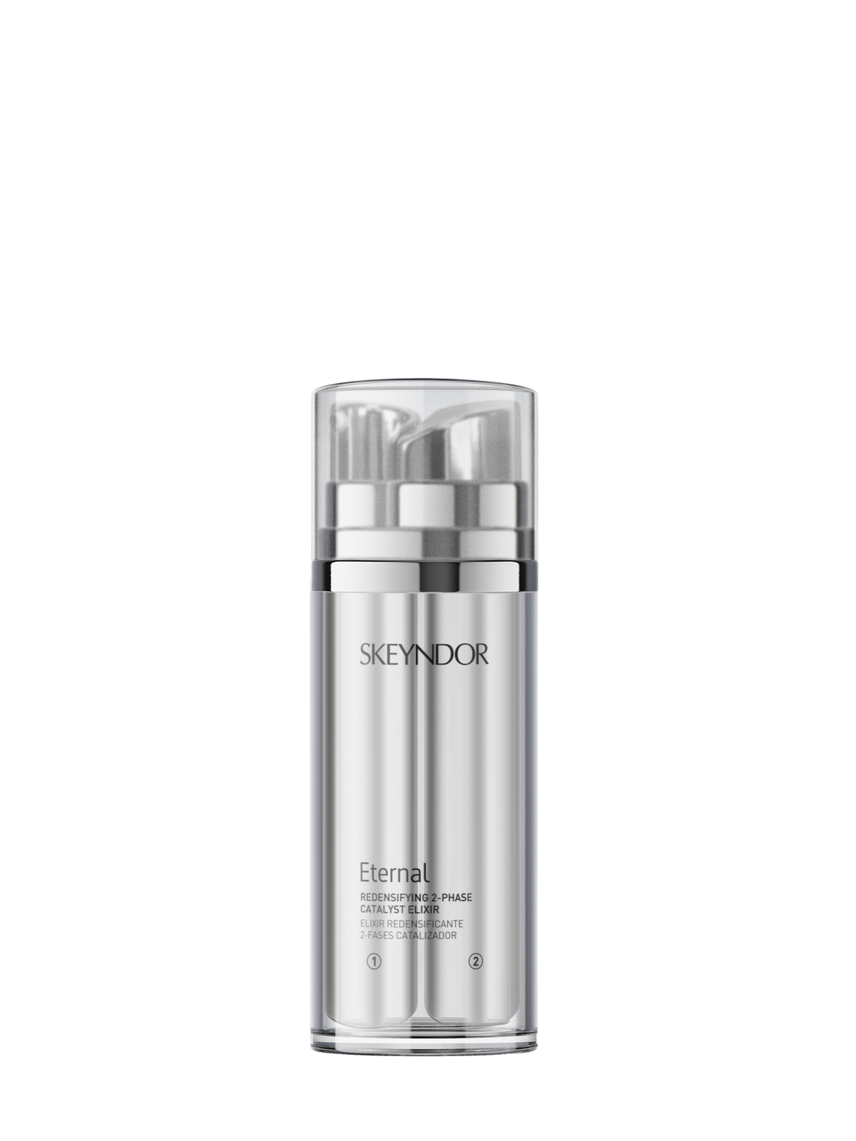 EL - RETAIL - ETERNAL - Redensifying 2-Phase Catalyst Elixir (15ml + 15ml)
