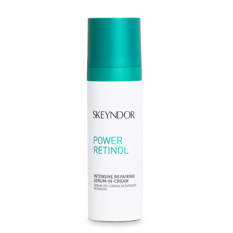 Power Retinol - Intensive Repairing Serum-in-Cream (30ml)