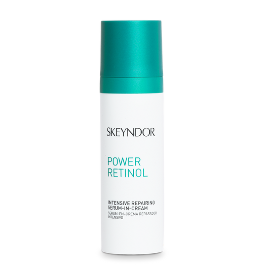 Power Retinol - Intensive Repairing Serum-in-Cream (30ml)