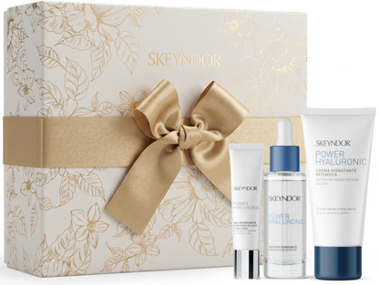CHRISTMAS 2026 - POWER HYALURONIC - Cream