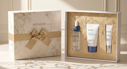 CHRISTMAS 2026 - POWER HYALURONIC - Cream