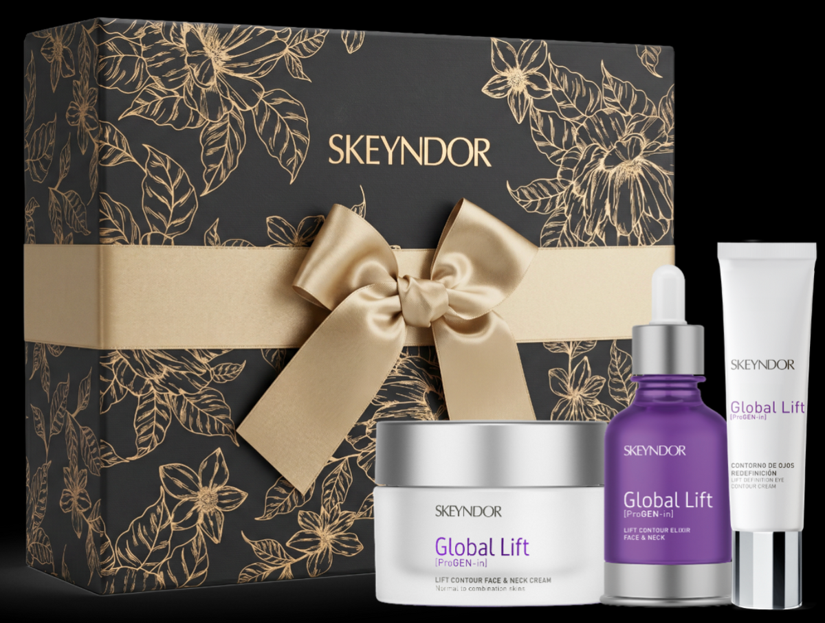CHRISTMAS 2026 - GLOBAL LIFT - Cream