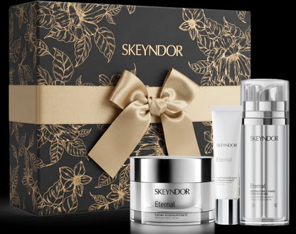 CHRISTMAS 2026 - ETERNAL - Rich Cream