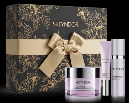 CHRISTMAS 2026 - CORRECTIVE - Cream
