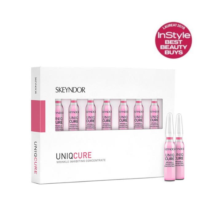 Uniqcure Wrinkle Inhibiting Concentrate