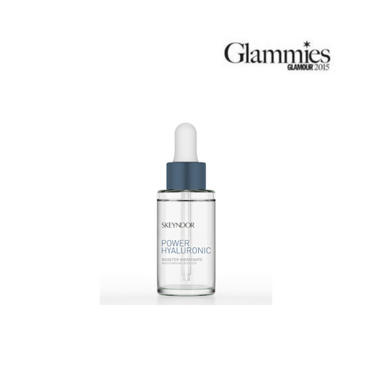 Power Hyaluronic Moisturising Booster