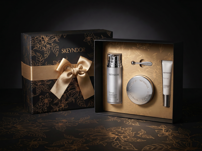 CHRISTMAS 2026 - ETERNAL - Rich Cream